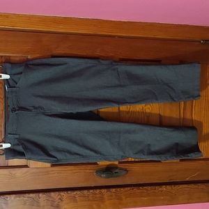 Women's Riders by Lee Dress Pants. Size 14 Petite.